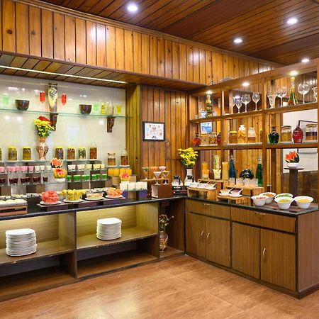 Sinclairs Darjeeling Ξενοδοχείο Νταρτζίλινγκ Εξωτερικό φωτογραφία