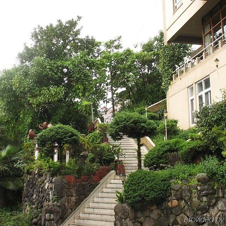 Sinclairs Darjeeling Ξενοδοχείο Νταρτζίλινγκ Εξωτερικό φωτογραφία